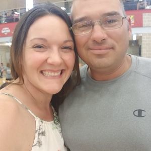 Meet your Posher, April